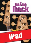 La basse rock (iPad)