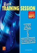Bass Training Session - Jazz & standards