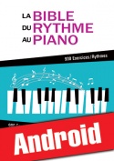 La bible du rythme au piano (Android)