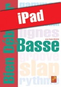 Bien débuter la basse (iPad)