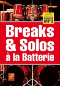 Breaks & solos à la batterie