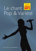 Le chant pop & variété