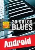 Chorus Piano - 20 solos de blues (Android)