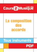 La composition des accords