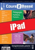 Cours 2 Basse n°34 (iPad)