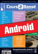Cours 2 Basse n°35 (Android)