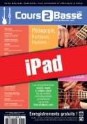 Cours 2 Basse n°36 (iPad)