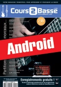 Cours 2 Basse n°44 (Android)