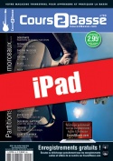 Cours 2 Basse n°50 (iPad)