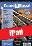 Cours 2 Basse n°66 (iPad)