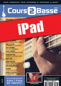 Cours 2 Basse n°67 (iPad)