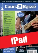 Cours 2 Basse n°79 (iPad)