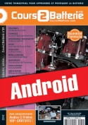 Cours 2 Batterie n°81 (Android)