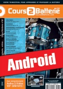 Cours 2 Batterie n°82 (Android)