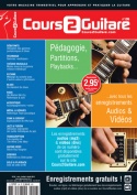 Cours 2 Guitare n°26