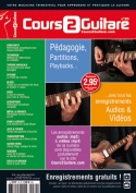 Cours 2 Guitare n°30