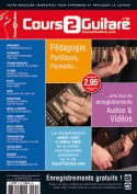 Cours 2 Guitare n°35