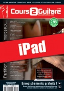 Cours 2 Guitare n°49 (iPad)