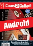 Cours 2 Guitare n°53 (Android)