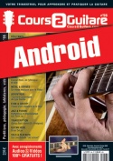 Cours 2 Guitare n°56 (Android)