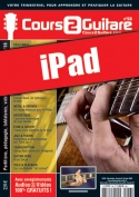 Cours 2 Guitare n°56 (iPad)