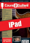 Cours 2 Guitare n°59 (iPad)