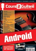 Cours 2 Guitare n°64 (Android)