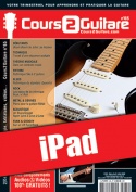 Cours 2 Guitare n°65 (iPad)