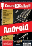 Cours 2 Guitare n°66 (Android)