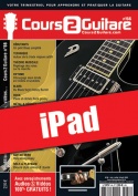 Cours 2 Guitare n°66 (iPad)