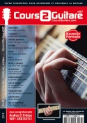 Cours 2 Guitare n°67