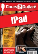 Cours 2 Guitare n°70 (iPad)
