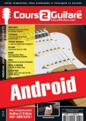 Cours 2 Guitare n°71 (Android)
