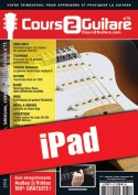 Cours 2 Guitare n°71 (iPad)