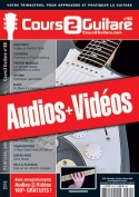 Enregistrements du Cours 2 Guitare n°80