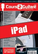 Cours 2 Guitare n°80 (iPad)