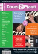 Cours 2 Piano n°22