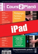 Cours 2 Piano n°29 (iPad)