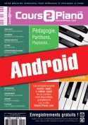 Cours 2 Piano n°35 (Android)