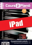 Cours 2 Piano n°38 (iPad)
