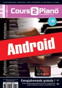 Cours 2 Piano n°39 (Android)