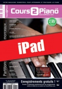 Cours 2 Piano n°41 (iPad)