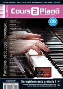 Cours 2 Piano n°45