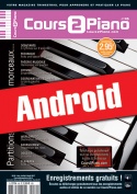 Cours 2 Piano n°46 (Android)