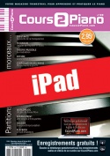 Cours 2 Piano n°48 (iPad)