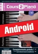 Cours 2 Piano n°49 (Android)