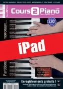 Cours 2 Piano n°49 (iPad)
