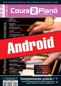 Cours 2 Piano n°51 (Android)