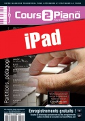 Cours 2 Piano n°55 (iPad)