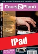 Cours 2 Piano n°56 (iPad)